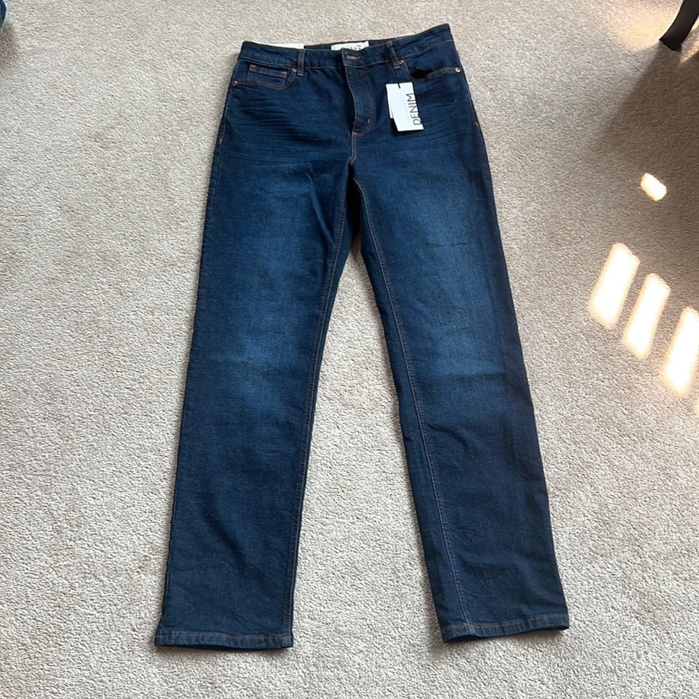 Dynamite jeans